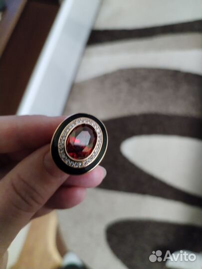 Бижутерия набор комплект