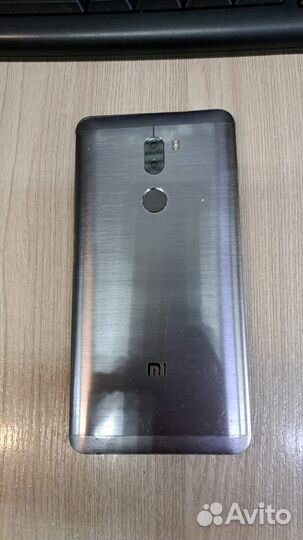 Xiaomi Redmi 5 Plus 64Gb Ram 4Gb на запчасти