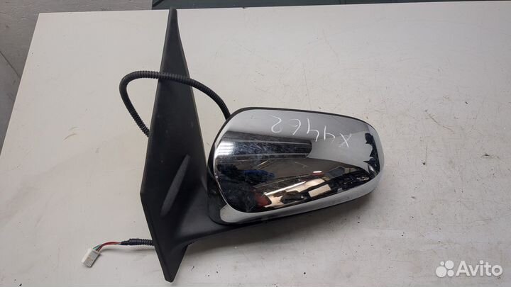 Зеркало боковое левое Citroen C1 2014, 2020