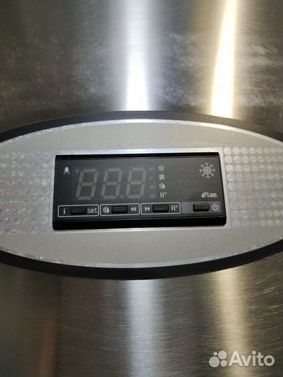 Холодильные шкафы Foster под тележку-шпильку