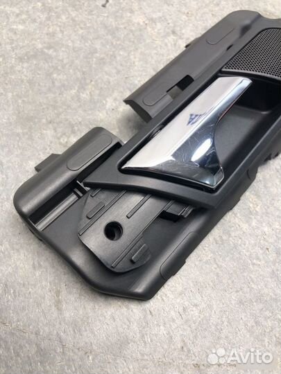 Ручка задняя правая Mercedes M W164