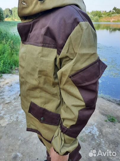 Спецодежда