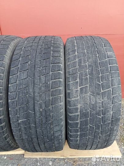 Goodyear Ice Navi NH 235/60 R16 100Q