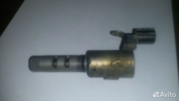 Клапан vvti 15340-31010 Клапан vvti (toyota Оригин