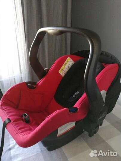 Автолюлька от 0