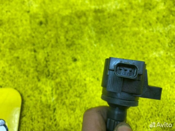 Катушка зажигания передняя Honda 140942