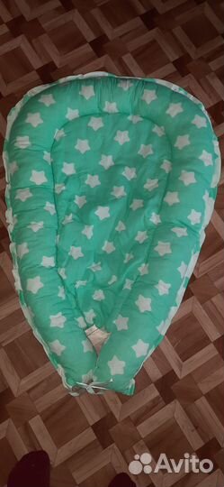 Продам детский кокон