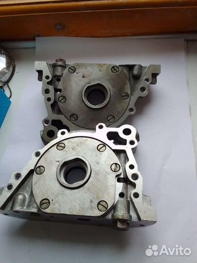 Рулевая колонка масленный насос таврия