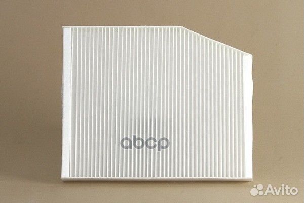 Фильтр салонный SA1326 SCT