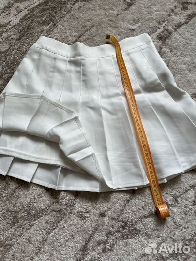 Теннисная юбка