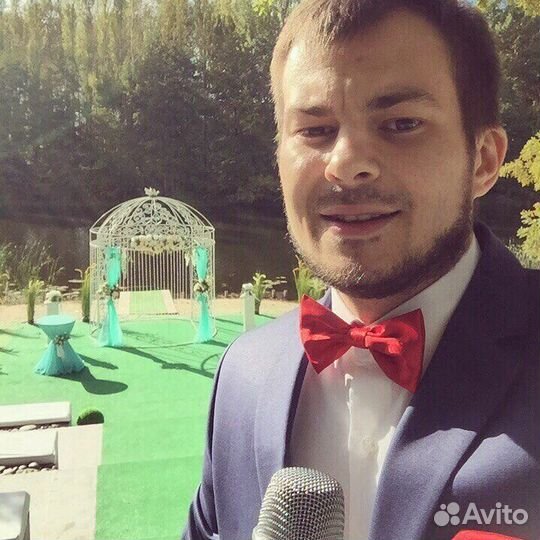 Ведущий,dj.Аренда звука, света на мероприятия