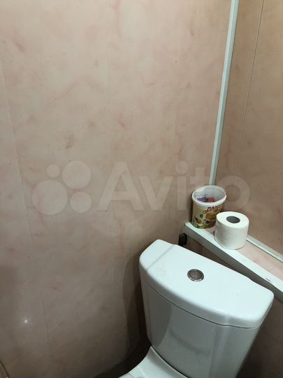 2-к. квартира, 47 м², 2/2 эт.