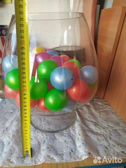 Аквариум для рыбок