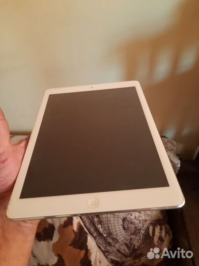 iPad air 1 16gb wifi sim