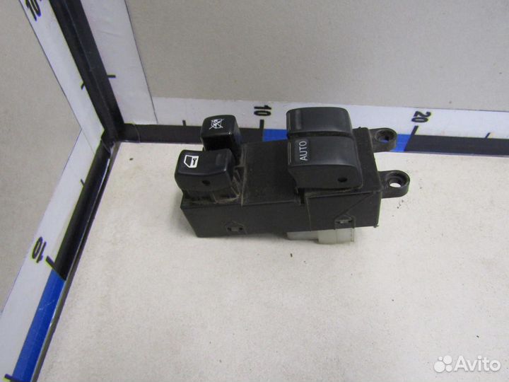 Блок управления стеклоподъемниками Almera N16 2000