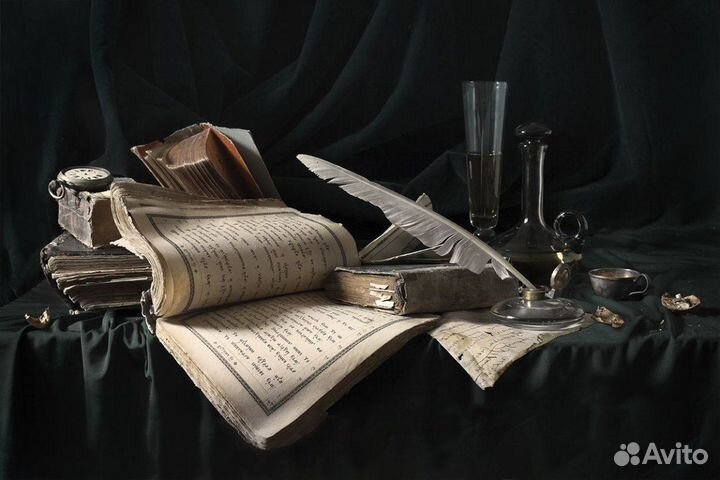 Продажа статей