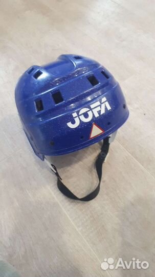 Детский шлем защитный