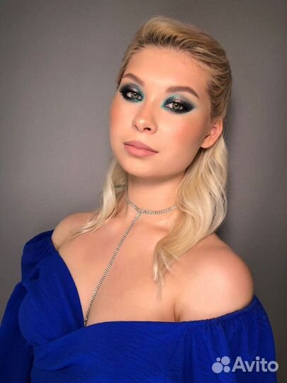 Макияж/Прически/Визажист