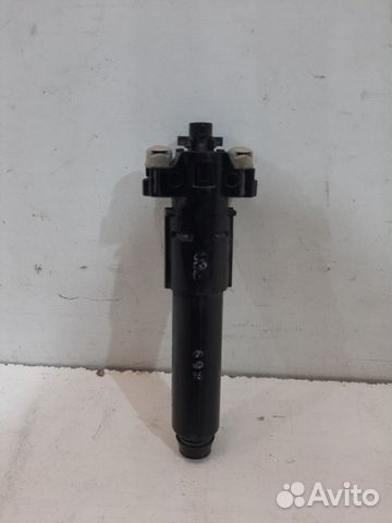 Форсунка омывателя передняя левая Lexus Lx 3