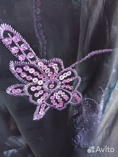 Платок шаль