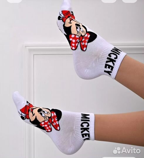 Носки женские