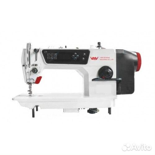 Промышленная швейная машина VMA V-A4H