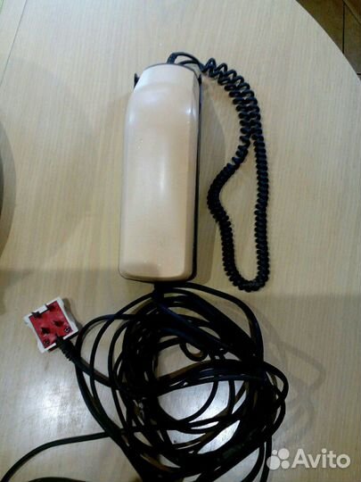 Стационарный телефон 