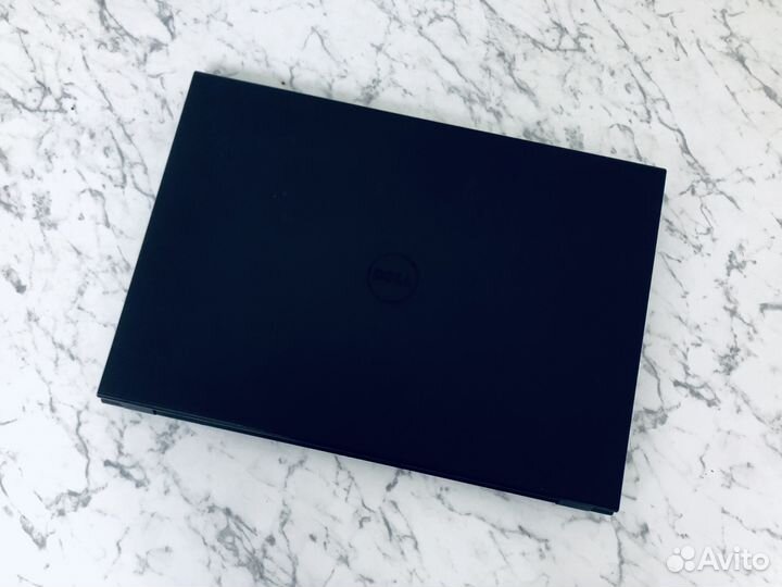 Dell P40F/Core i3/RAM 8gb/HDD500gb