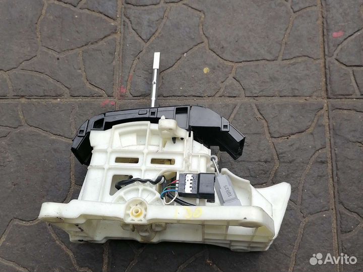 Хендай i30 селектор АКПП