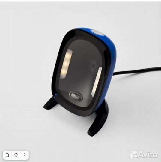 Сканер беспроводной 2D mertech cl-2210 и др