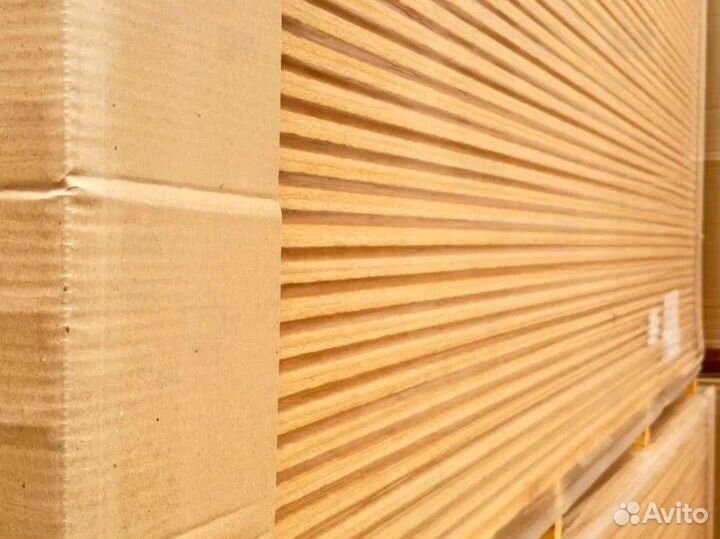 Плиты белтермо акустик