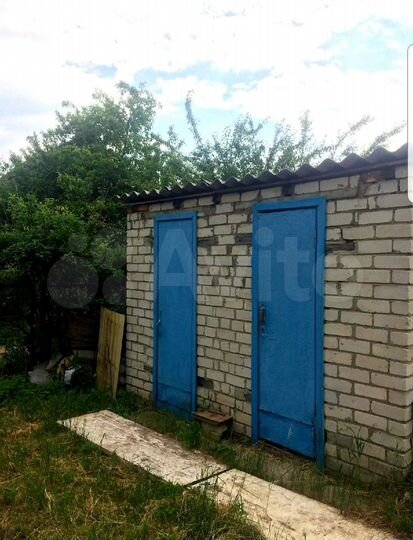 Дача 60 м² на участке 10 сот.