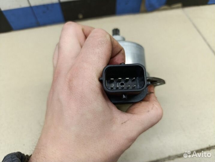 Б/У Б/У Активатор сцепления (роботизированной кпп)