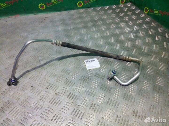 Трубка кондиционера Kia Rio 4 седан 1.6 2018