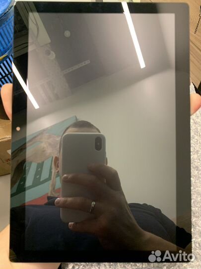 Дисплей lenovo tab M10 10.1 X505X