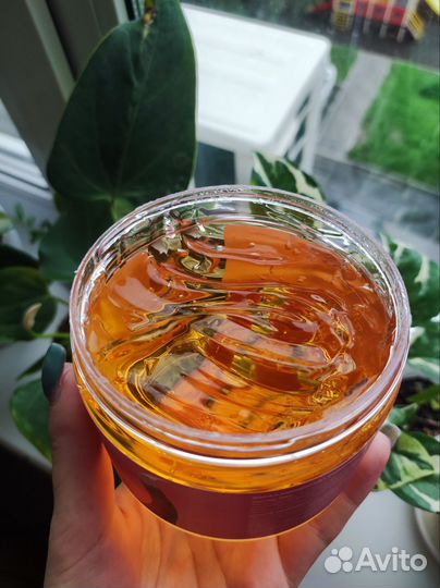 Перцовая маска для волос