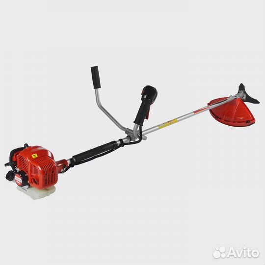 Бензиновый триммер EVOline BCG 25 ES