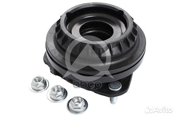 Ремкомплект опоры стойки амортизатора перед п