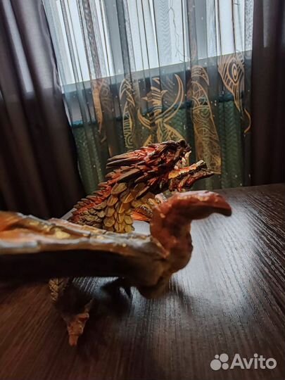 Смертокрыл