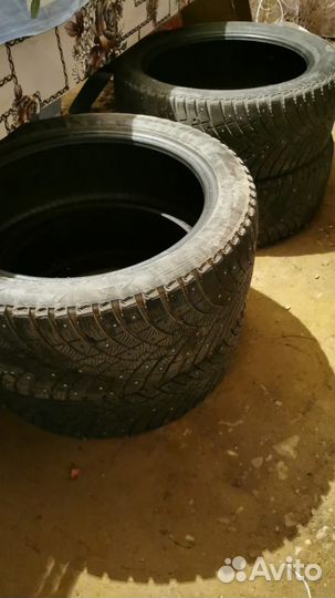 Kumho Grugen Premium 235/45 R18