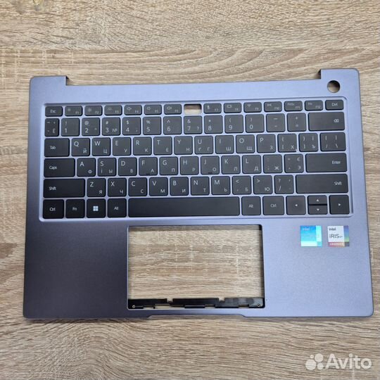 Huawei MateBook 14 klvd-WFH9 топкейс