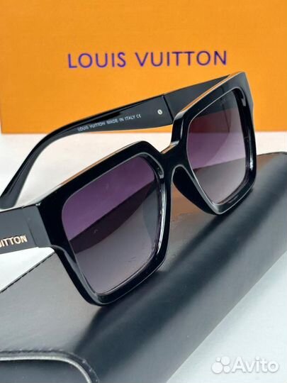 Солнцезащитные очки женские