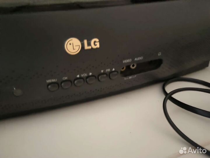 Телевизор LG
