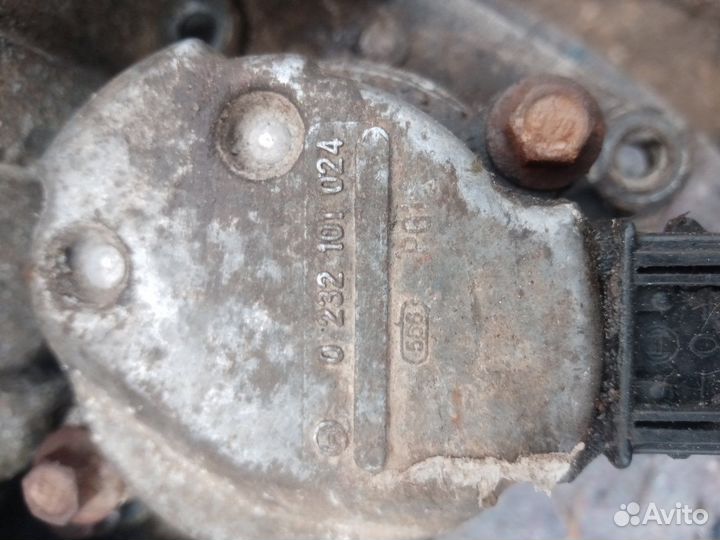 Датчик положения распредвала Chery Amulet A15