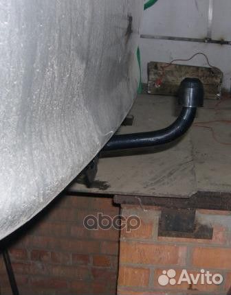 Фаркоп 3059A Bosal