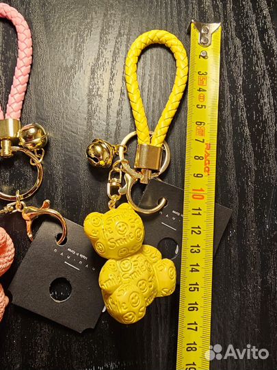 Брелоки (брелки). Корея