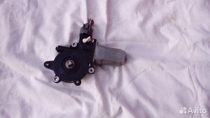 Стеклоподъёмник митсубиси лансер 9