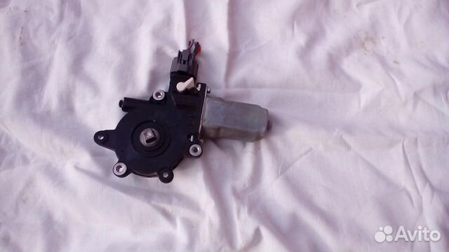 Стеклоподъёмник митсубиси лансер 9