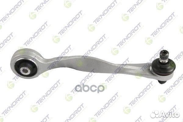 Рычаг подвески и шарнир в сборе перед./задн. пр