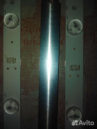 Подсветка для ЖК телевизор Skywohth 32HX4003, E360